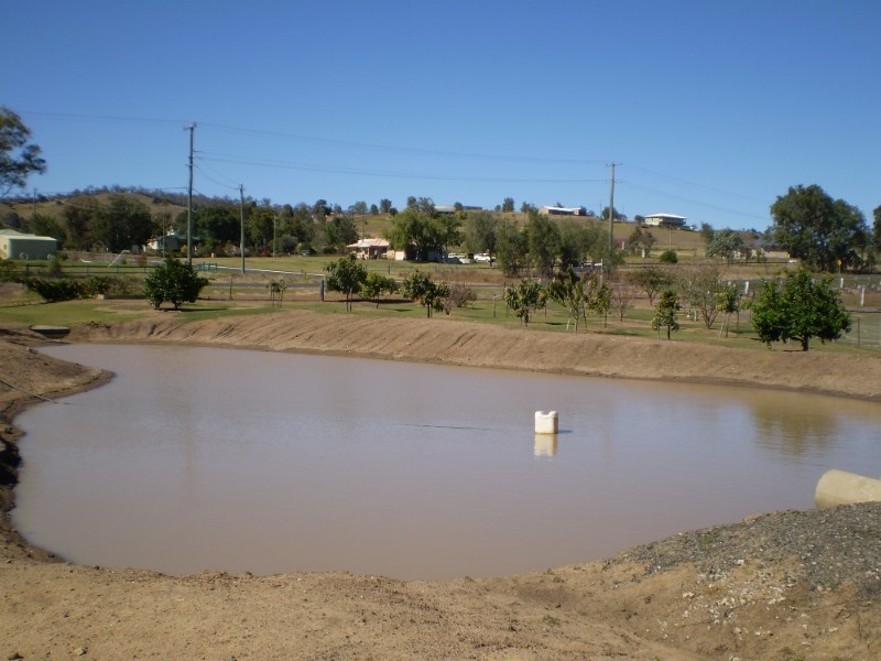 Plainland QLD 4341