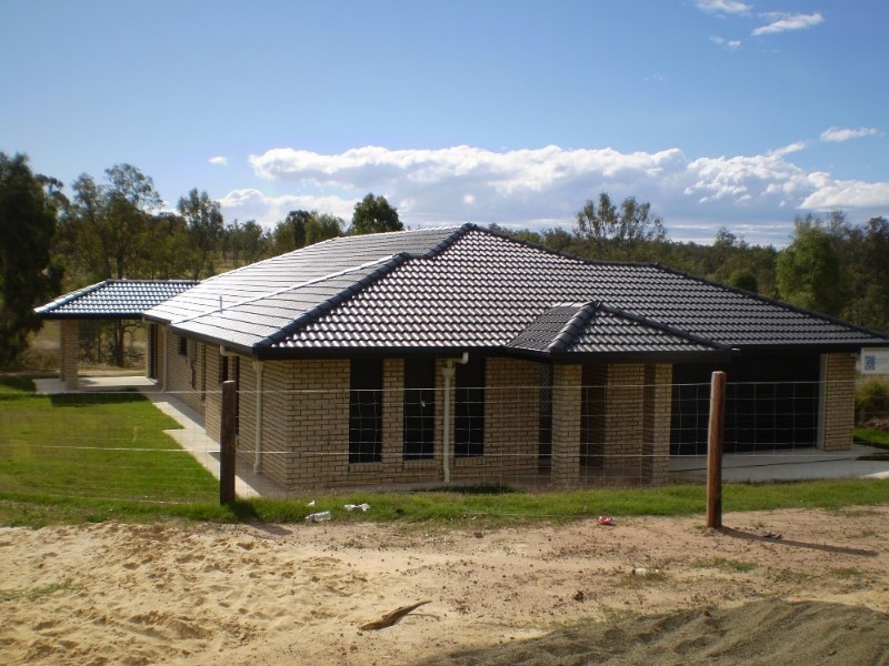 Kensington Grove QLD 4341