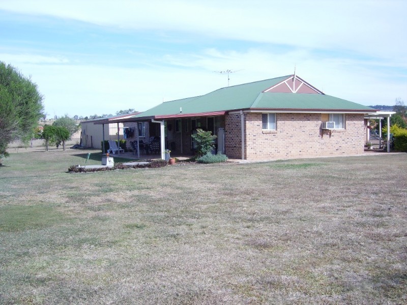 Minden QLD 4311