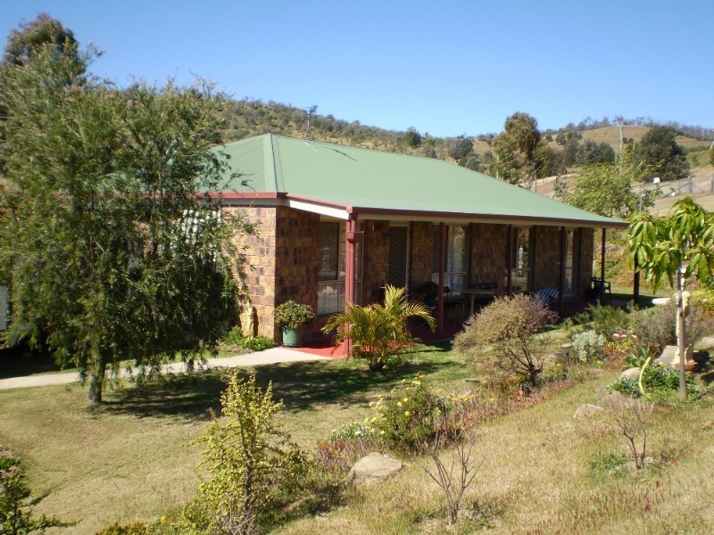 Plainland QLD 4341