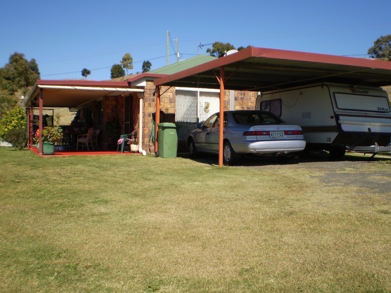 Plainland QLD 4341