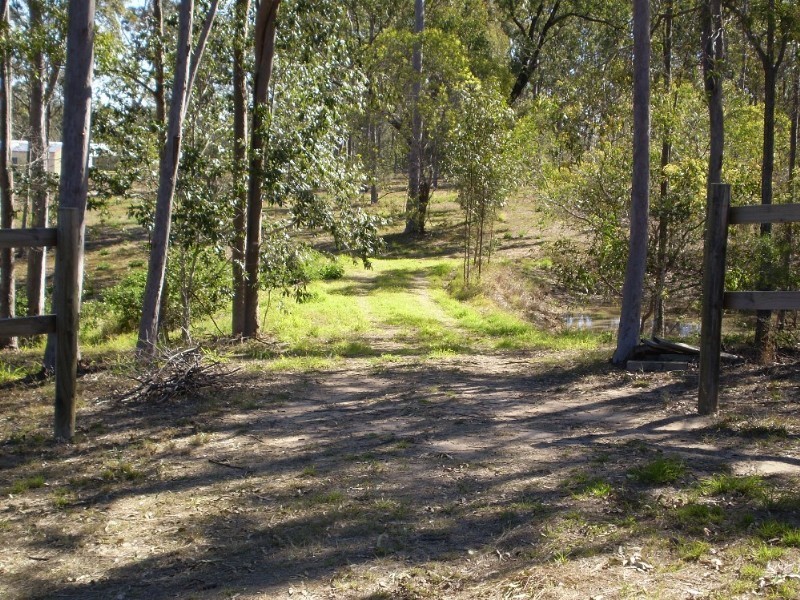 Regency Downs QLD 4341