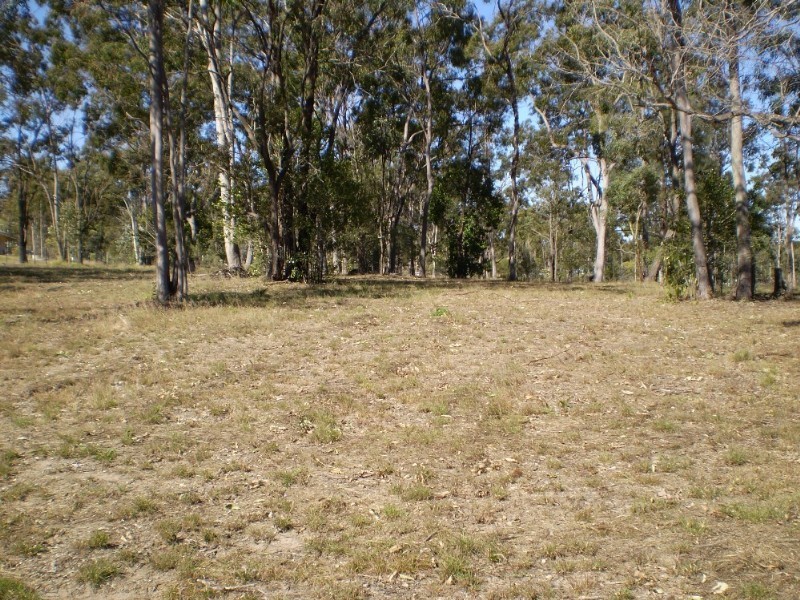 Regency Downs QLD 4341