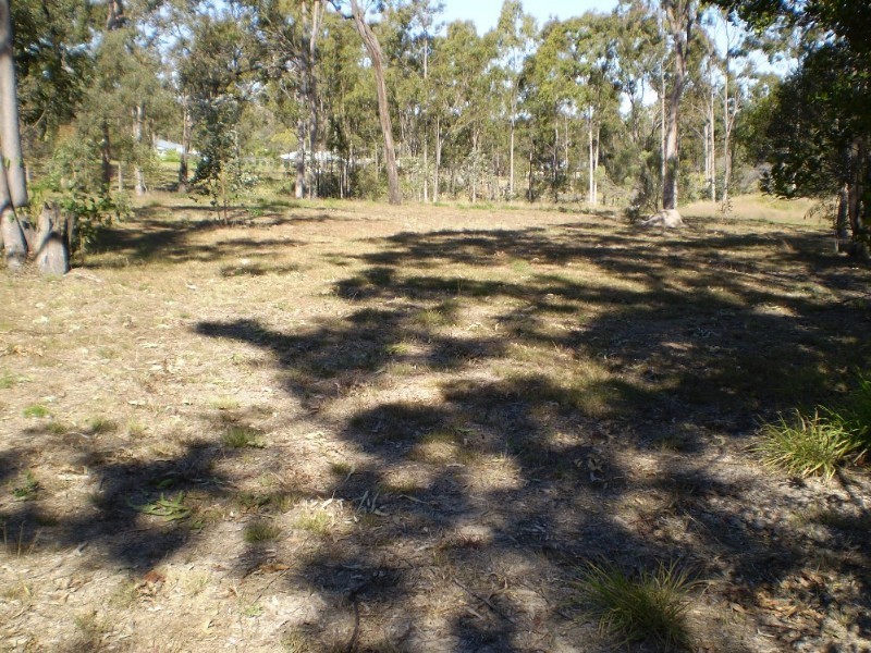 Regency Downs QLD 4341