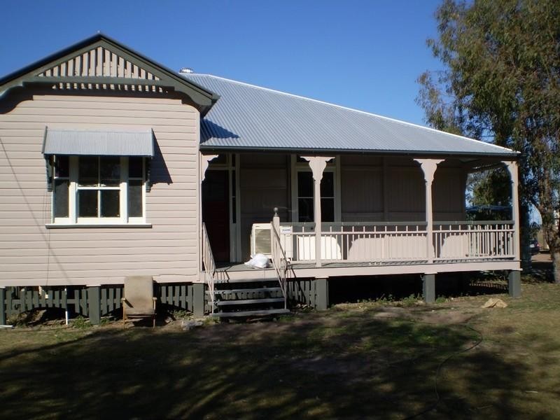 Lockyer Waters QLD 4311