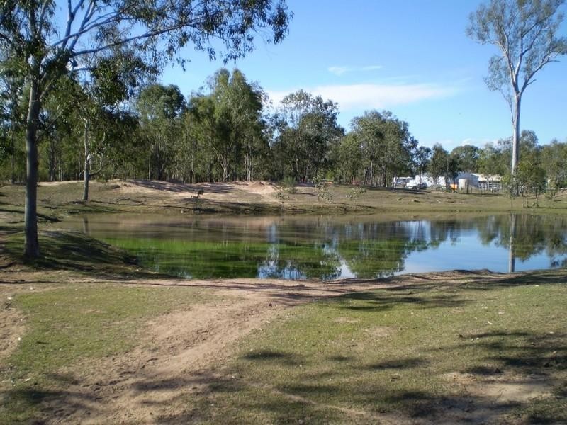Lockyer Waters QLD 4311