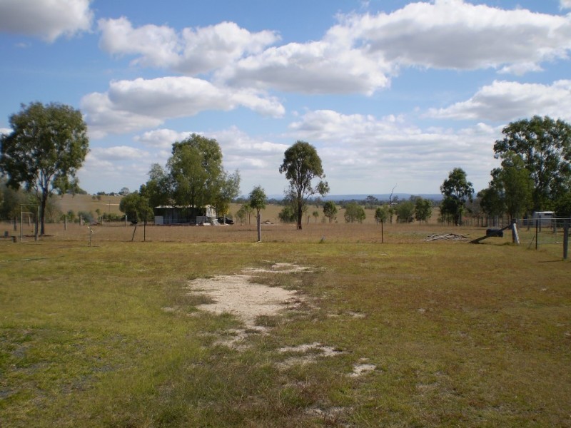 Regency Downs QLD 4341