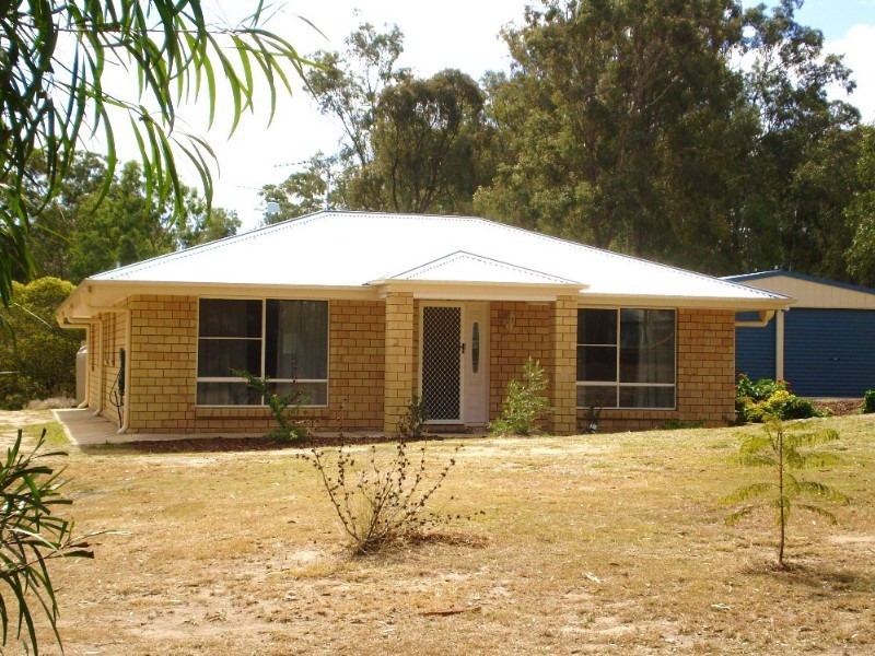 Regency Downs QLD 4341