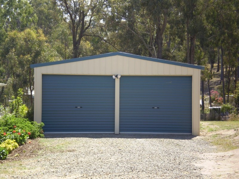 Regency Downs QLD 4341