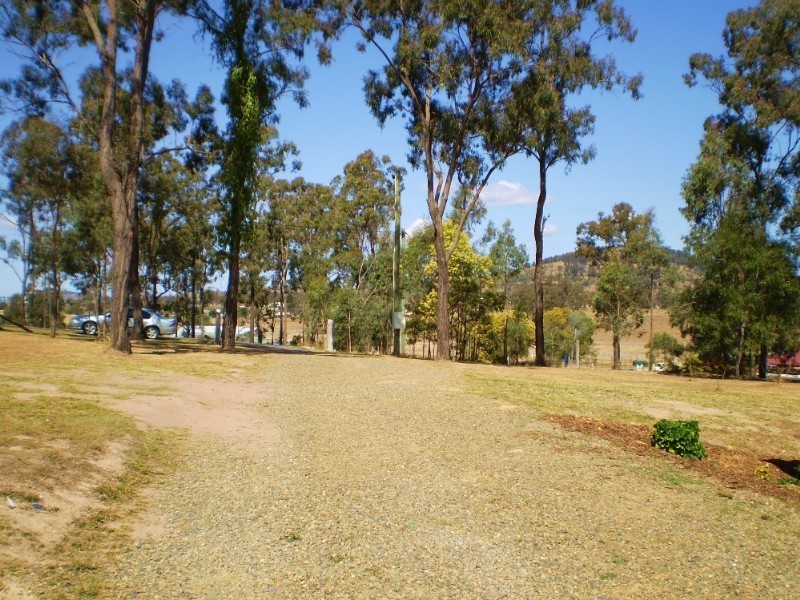 Regency Downs QLD 4341