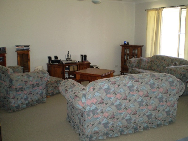 Regency Downs QLD 4341