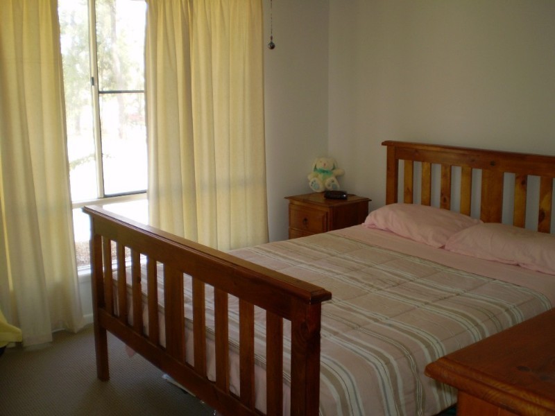 Regency Downs QLD 4341