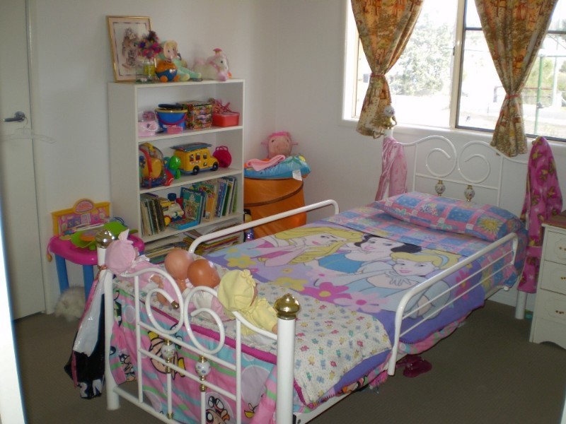 Regency Downs QLD 4341