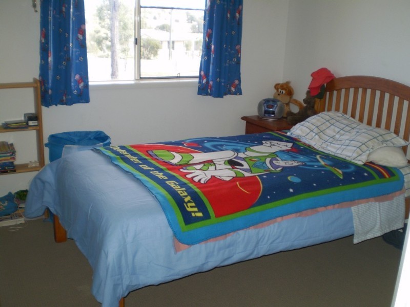 Regency Downs QLD 4341