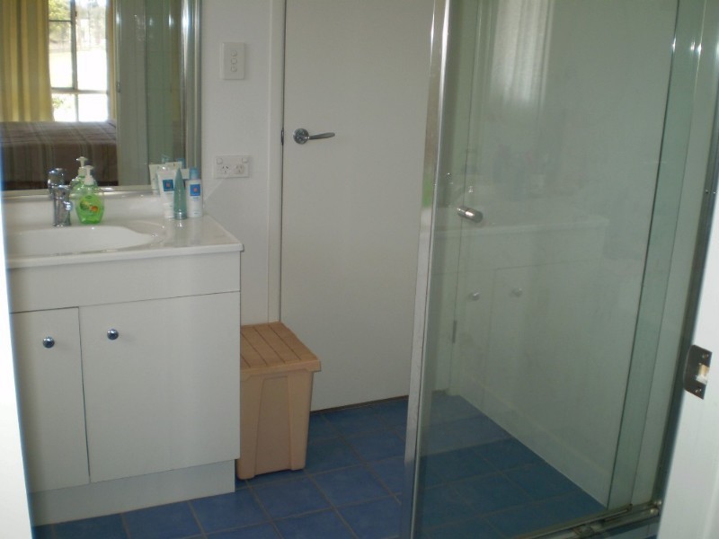 Regency Downs QLD 4341