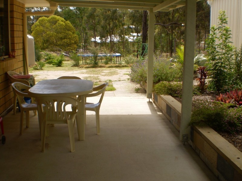 Regency Downs QLD 4341