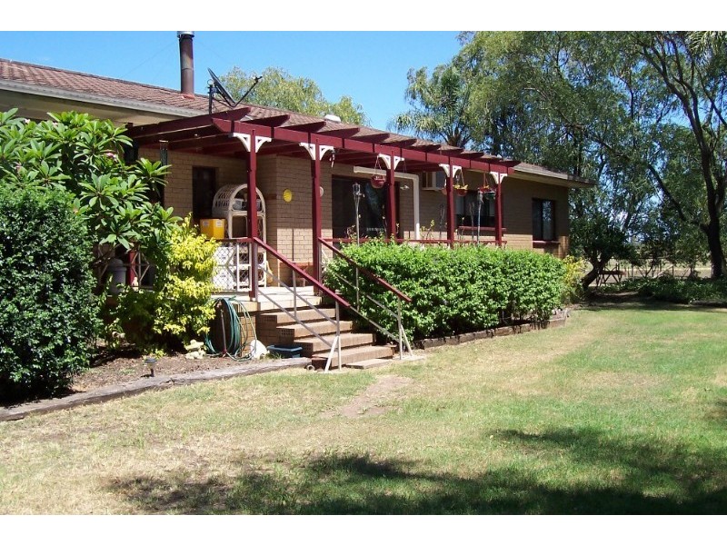 Clarendon QLD 4311