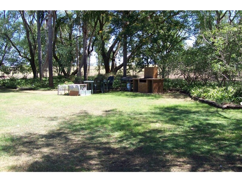 Clarendon QLD 4311