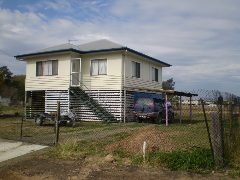 Forest Hill QLD 4342