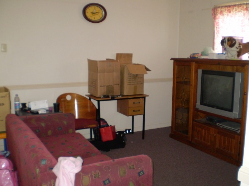 Forest Hill QLD 4342