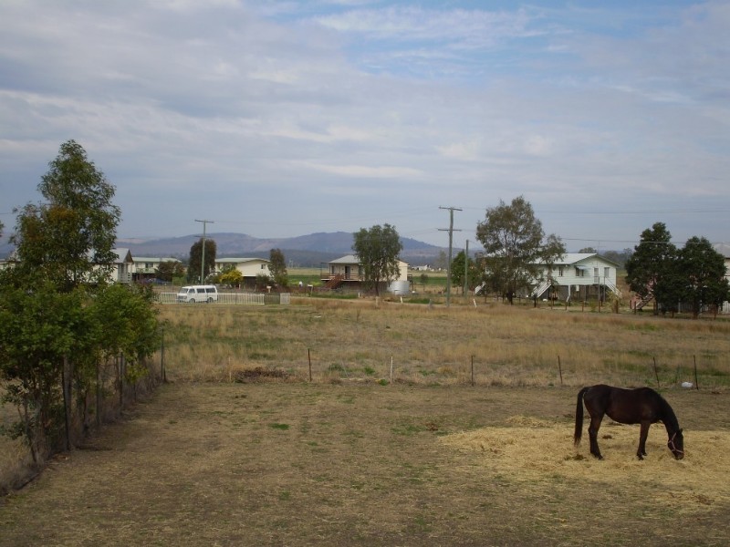 Forest Hill QLD 4342