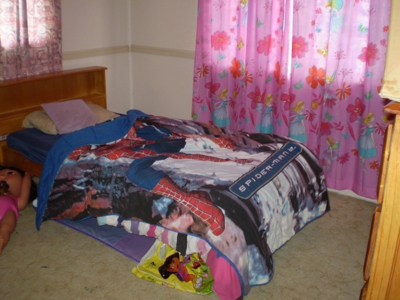 Forest Hill QLD 4342