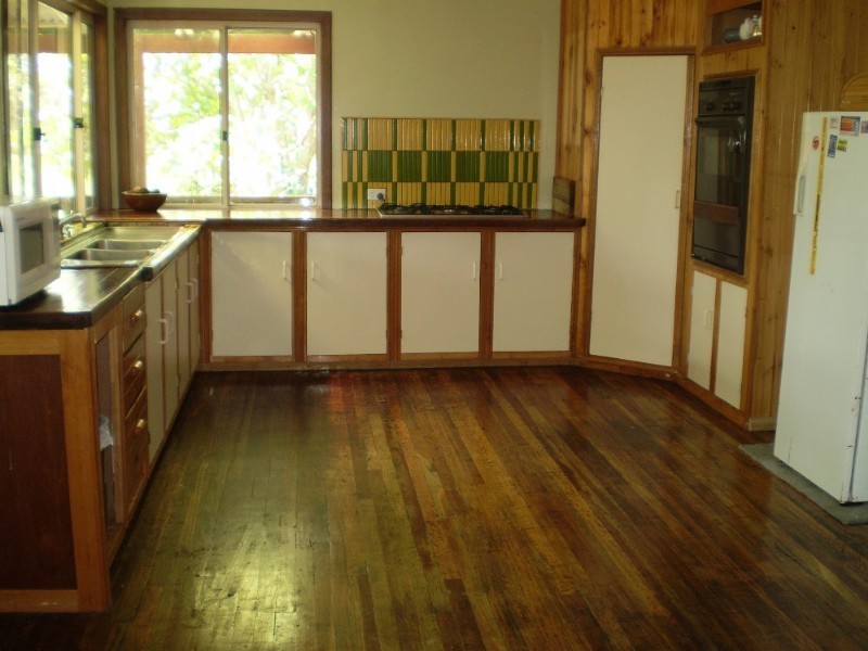 Regency Downs QLD 4341