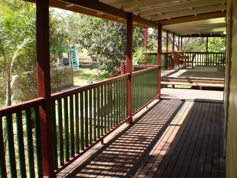 Regency Downs QLD 4341