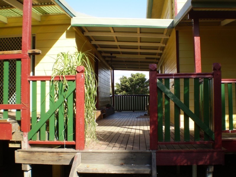 Regency Downs QLD 4341