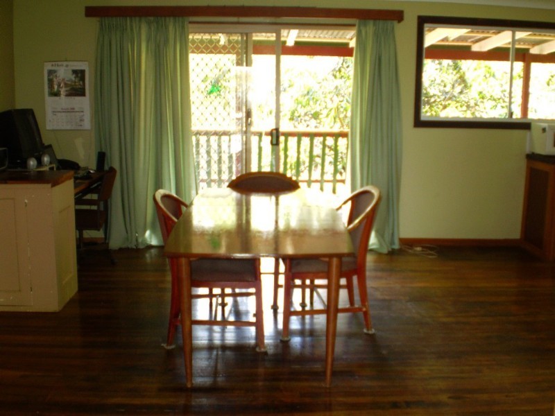 Regency Downs QLD 4341