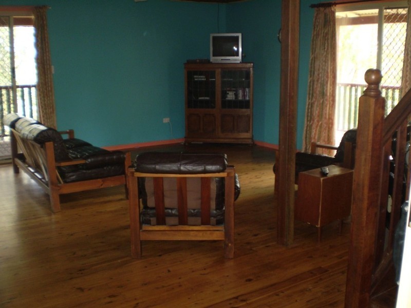 Regency Downs QLD 4341