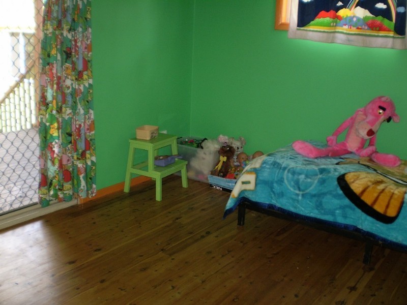 Regency Downs QLD 4341