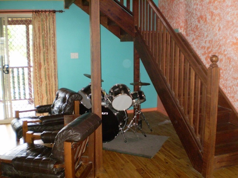 Regency Downs QLD 4341