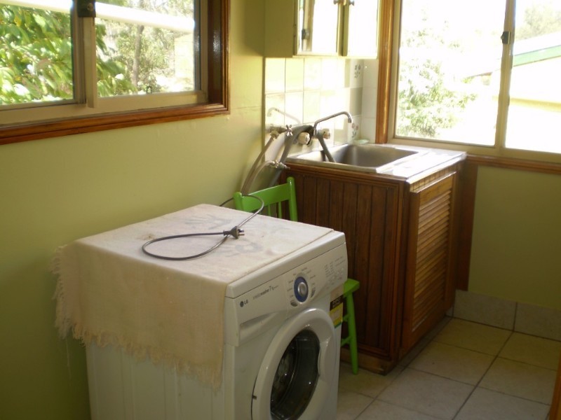 Regency Downs QLD 4341