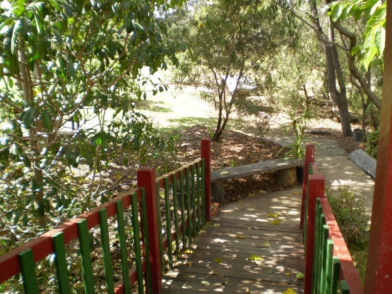 Regency Downs QLD 4341