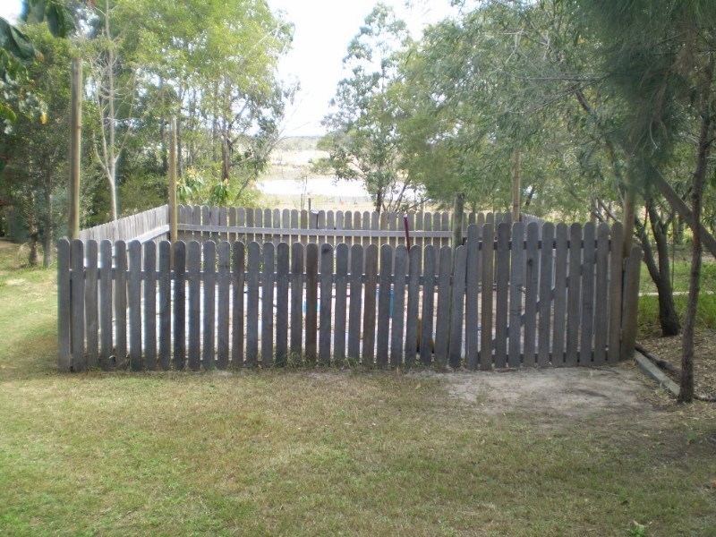 Regency Downs QLD 4341