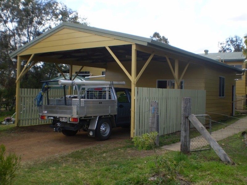 Regency Downs QLD 4341