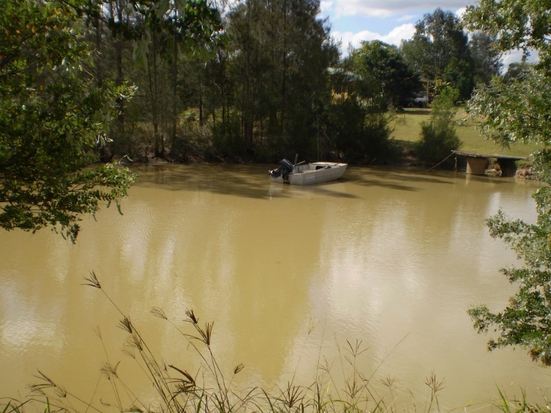 Regency Downs QLD 4341