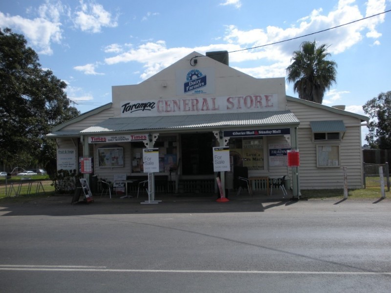Tarampa QLD 4311