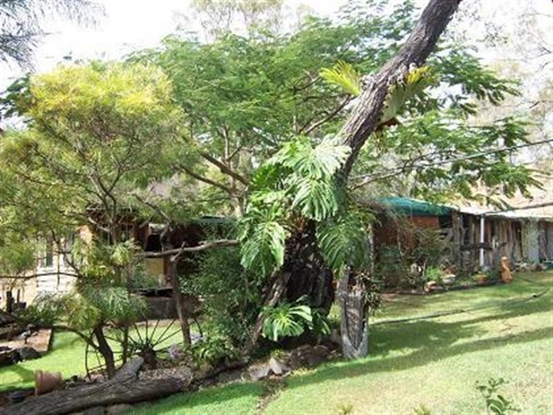 Black Duck Creek QLD 4343