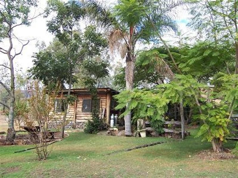 Black Duck Creek QLD 4343