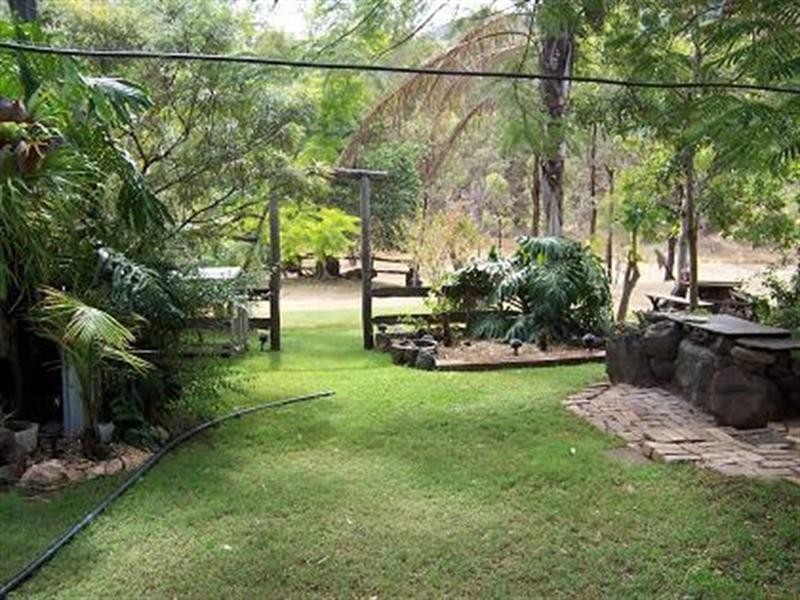 Black Duck Creek QLD 4343