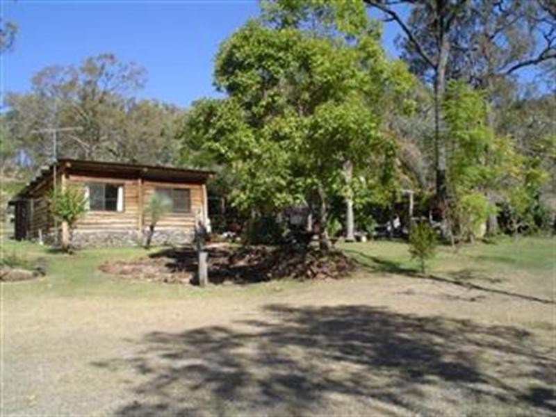 Black Duck Creek QLD 4343