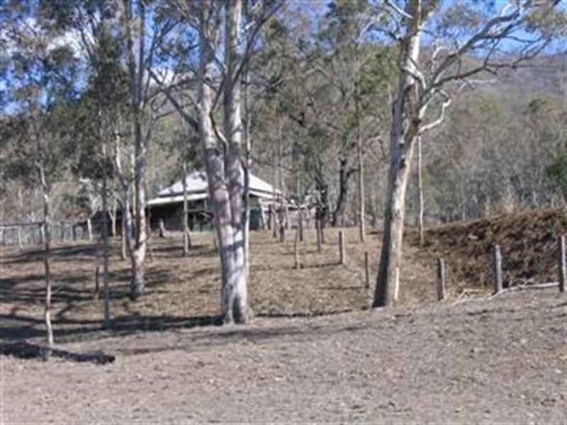 Black Duck Creek QLD 4343