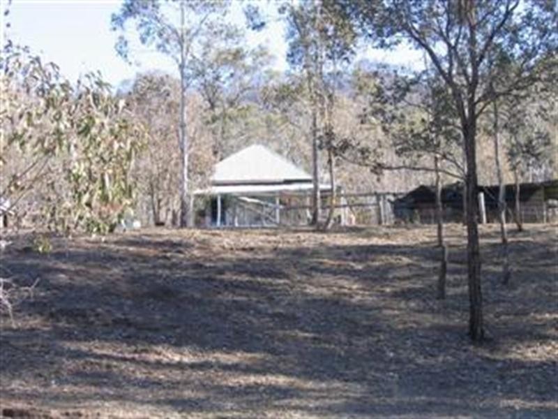 Black Duck Creek QLD 4343