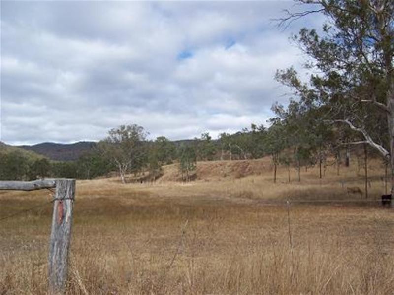 Black Duck Creek QLD 4343