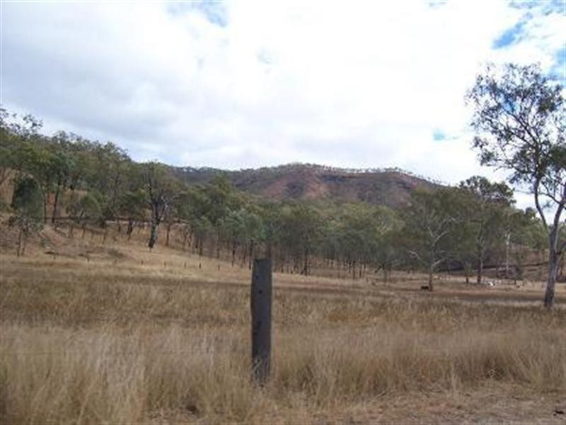 Black Duck Creek QLD 4343