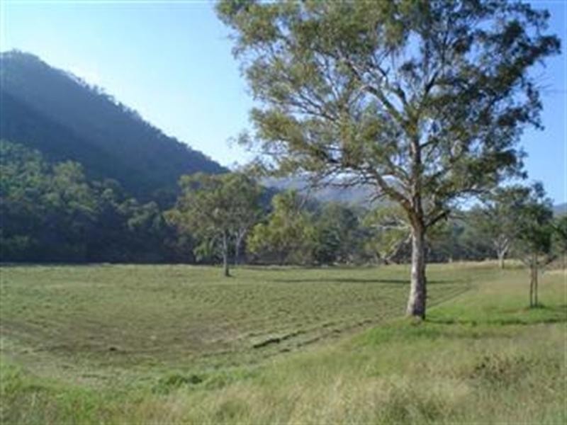 Black Duck Creek QLD 4343
