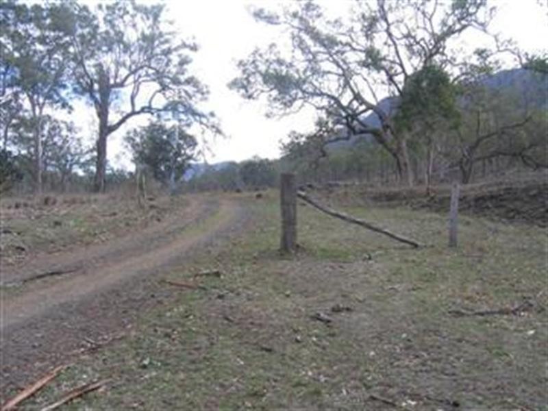 Black Duck Creek QLD 4343