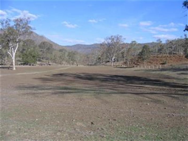 Black Duck Creek QLD 4343